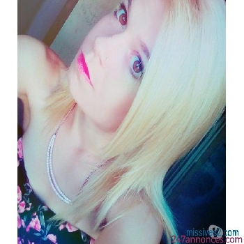 20 Year   Escort nancy girl IN Nancy