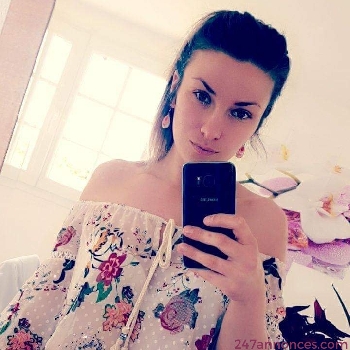 31 Year   Escort Nora IN Verdun