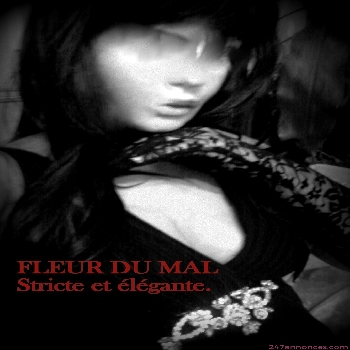 29 Year   Escort Fleur Du Mal IN Paris