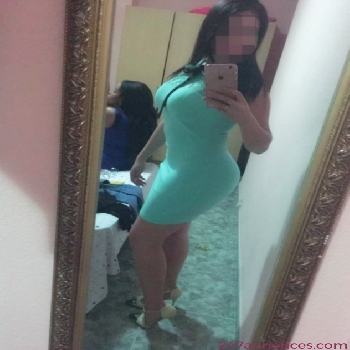 37 Year   Escort Mila IN Annecy