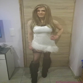 34 Year   Escort lynda200 IN Paris