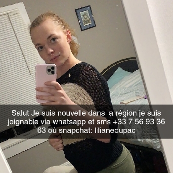 34 Year   Escort mÃ¢eve IN Toulon