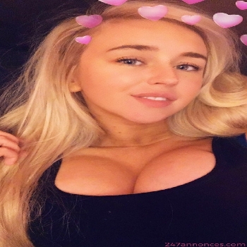 30 Year   Escort chloe IN Beauvais