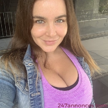 22 Year   Escort Mariella IN Aubervilliers