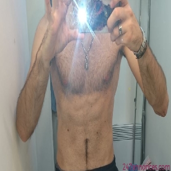 27 Year   Escort Mika IN Avignon