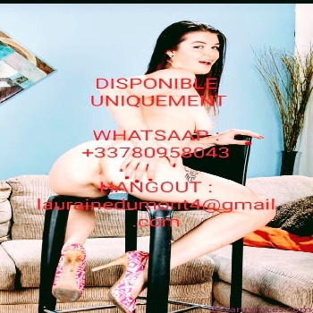 33 Year   Escort Lydia IN Ajaccio