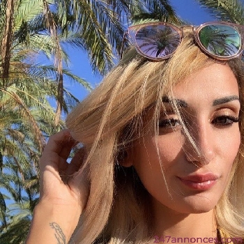 18 Year   Escort Emmanuela IN Rennes