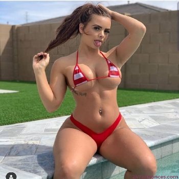 22 Year   Escort Sabrina IN AlenÃ§on