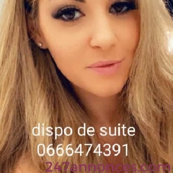 25 Year   Escort Adriana IN Strasbourg