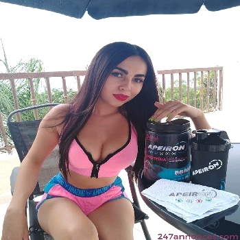 36 Year   Escort Sandra IN Le Mans