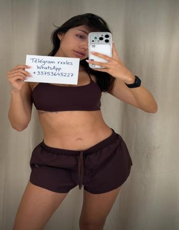 28 Year ATHLÉTIQUE Ruth  Esx Escort IN France