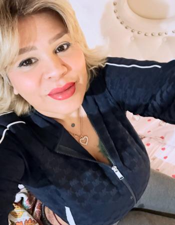 47 Year PULPEUSE Myrala Valdeck Escort IN France