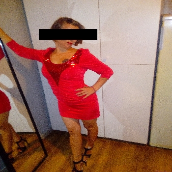 36 Year   Escort KevinShana IN Perpignan