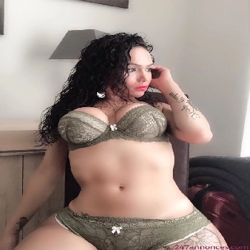 32 Year   Escort Anna IN Roubaix